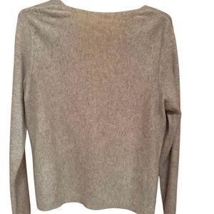 Cashmere Club Monaco sweater